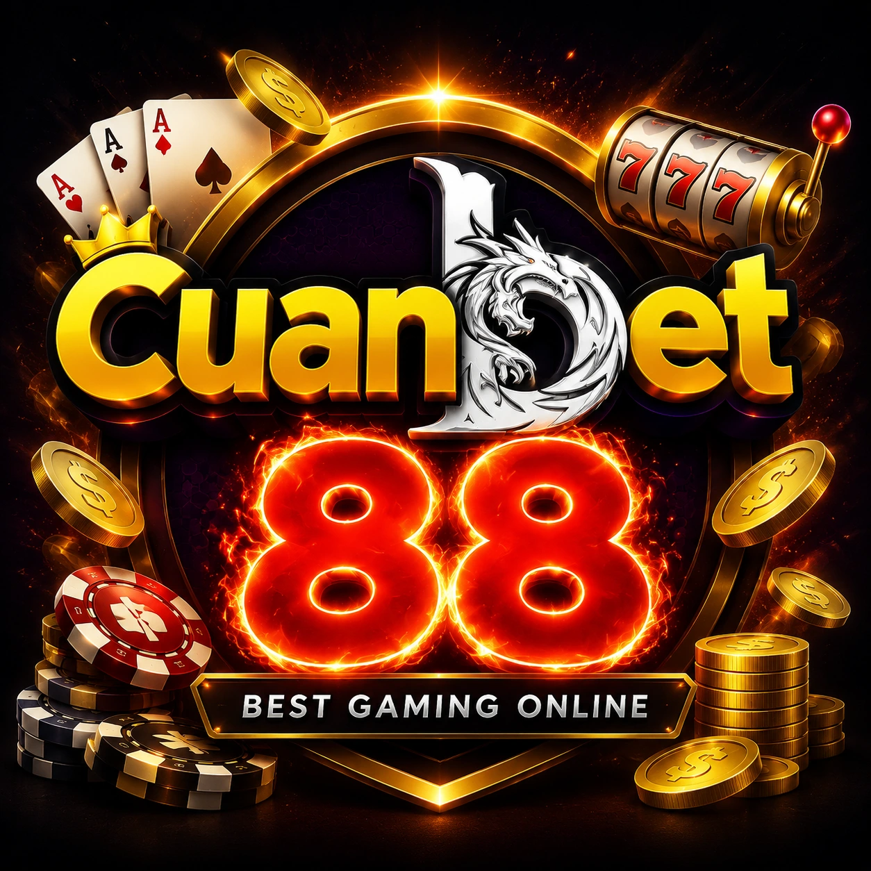Download cuanbet88 APK untuk Android — ikon APK