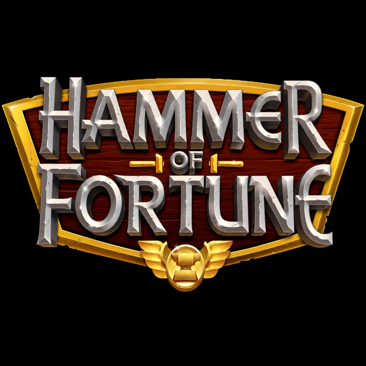 Download hammerfortune APK untuk Android — ikon APK