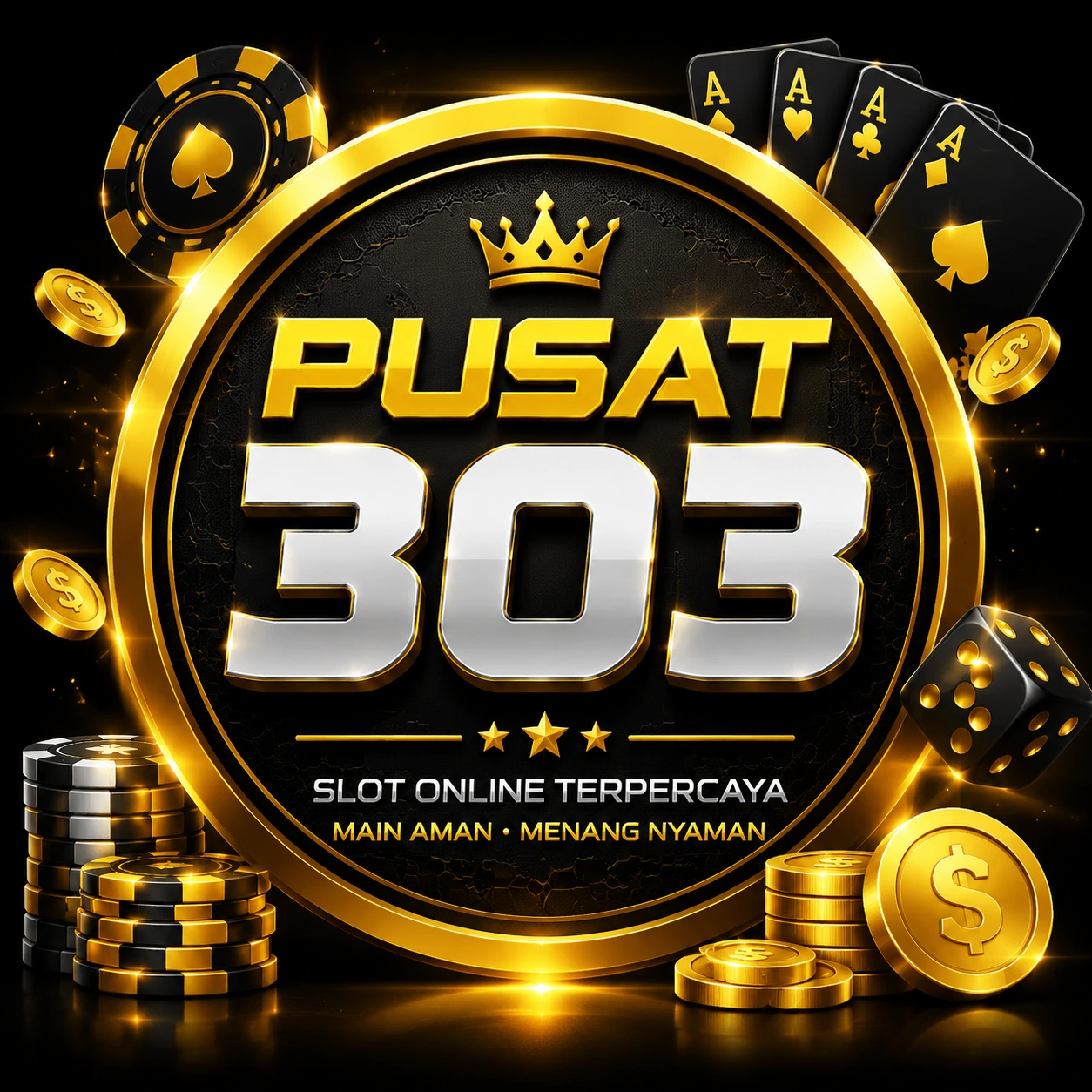 Download pusat303 APK untuk Android — ikon APK