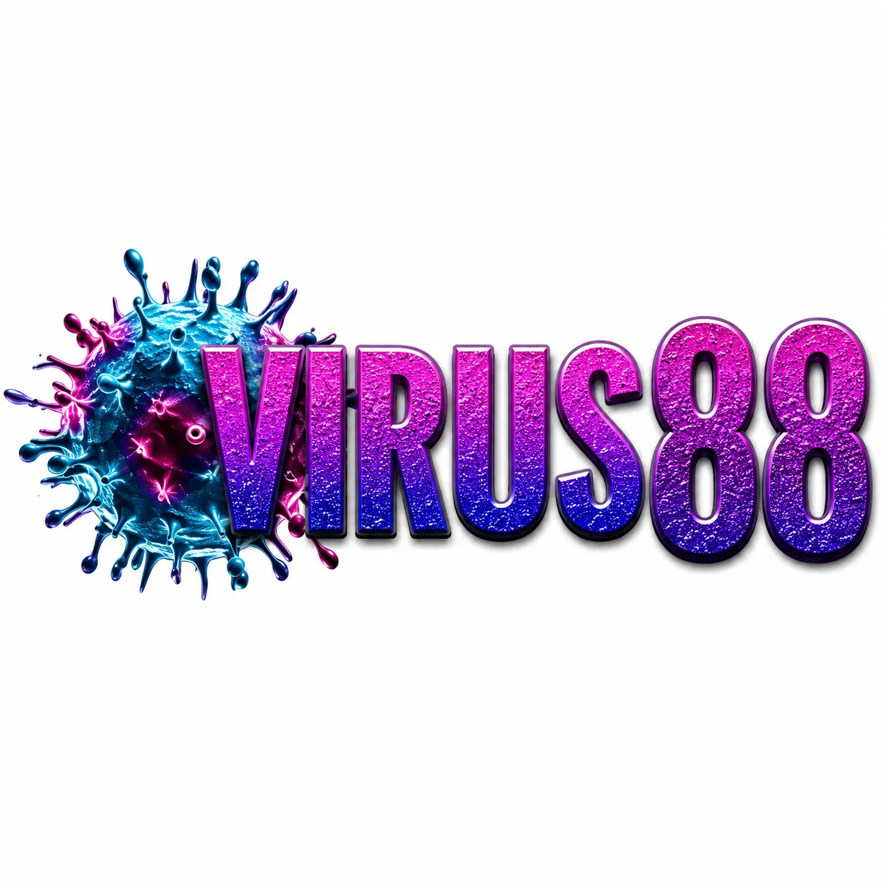 Download virus88 APK untuk Android — ikon APK