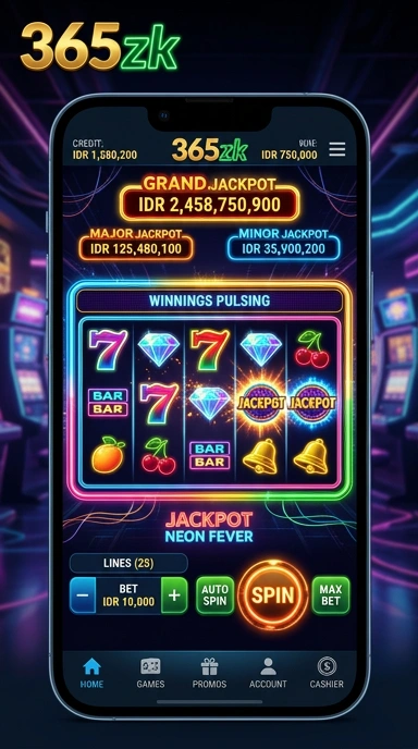 Beragam pilihan permainan menarik dalam aplikasi Download evip3 APK untuk Android.
